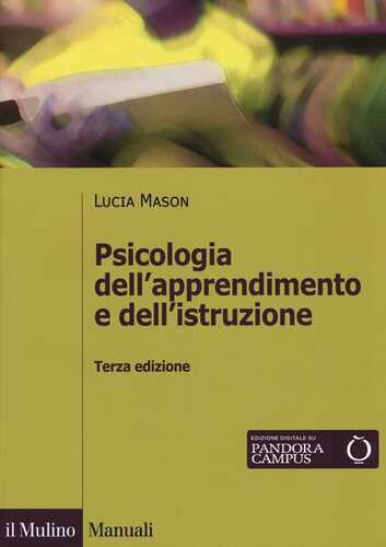 Psicologia dell'apprendimento e dell'istruzione