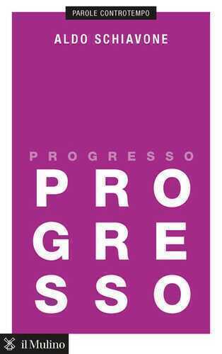 Progresso — Aldo Schiavone