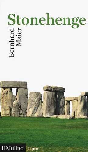 Stonehenge — Bernhard Maier