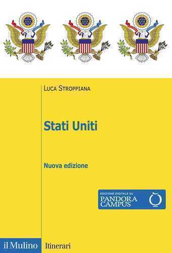 Stati Uniti. Nuova ediz.