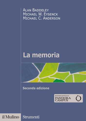 La memoria — Alan Baddeley,