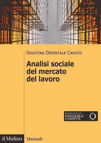 Analisi sociale del mercato del lavoro