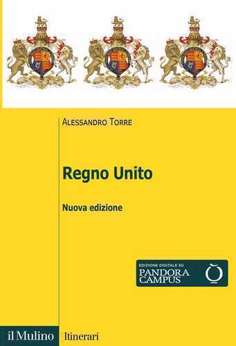 Regno Unito. Nuova ediz.