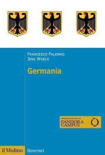 Germania — Francesco Palermo