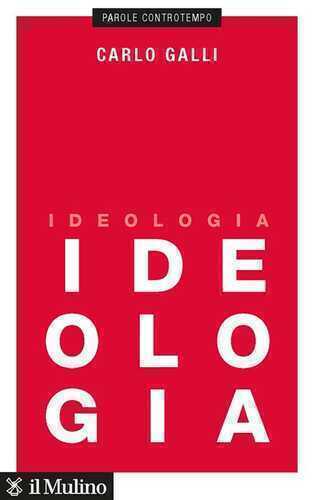 Ideologia — Carlo Galli