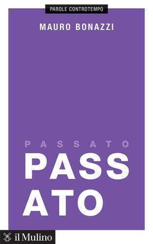 Passato — Mauro Bonazzi