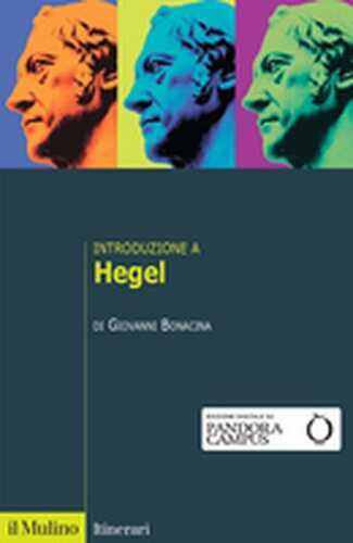 Introduzione a Hegel
