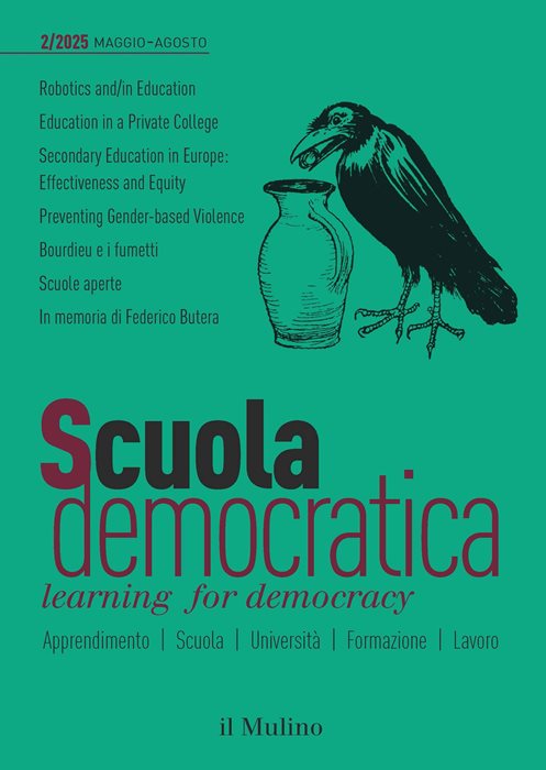 Scuola democratica. Learning for democracy (2025). Vol. 2