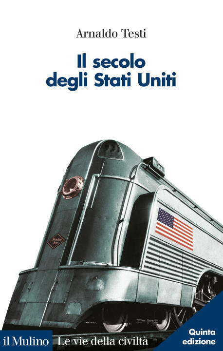 secolo degli Stati Uniti