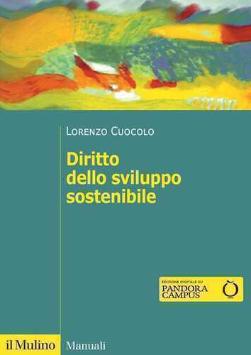 Diritto dello sviluppo sostenibile
