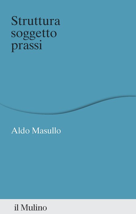 Struttura soggetto prassi