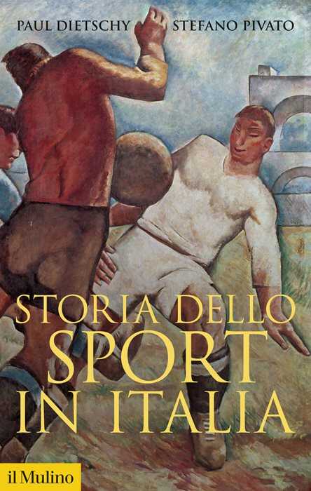 Storia dello sport in Italia