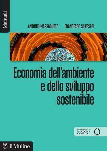 Economia dell'ambiente e dello sviluppo sostenibile