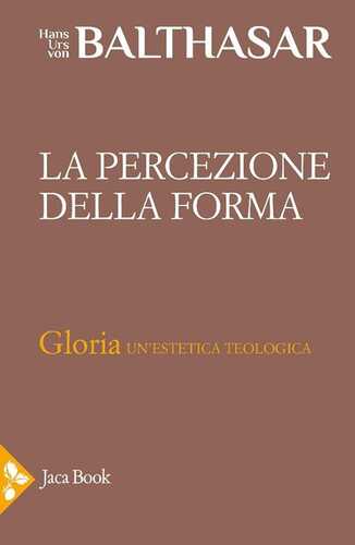 La percezione della forma
