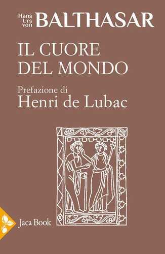Il cuore del mondo