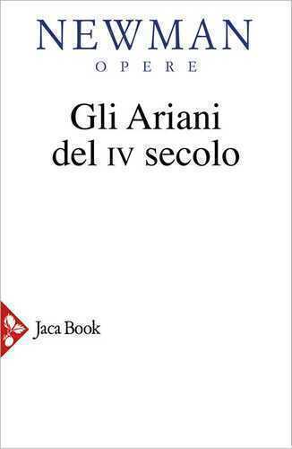 Gli Ariani del IV secolo
