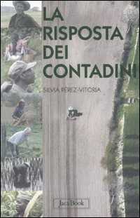 La risposta dei contadini — Silvia Pérez-Vitoria