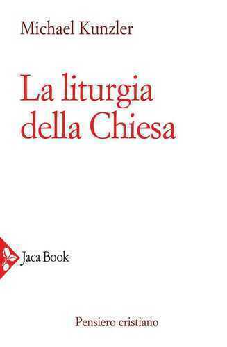 La liturgia della Chiesa