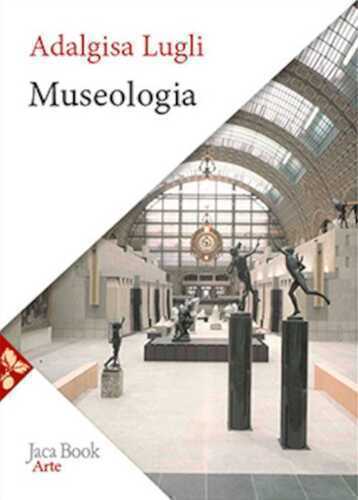 Museologia — Adalgisa Lugli