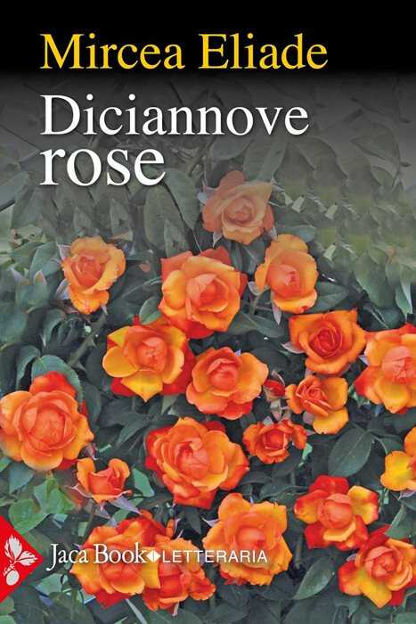 Diciannove rose