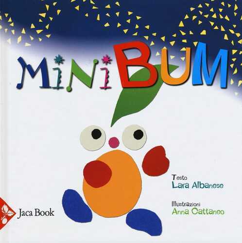 Minibum — LARA ALBANESE