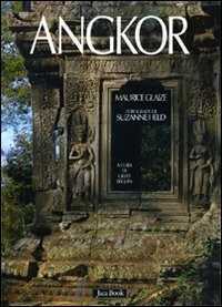 Angkor — Maurice Glaize
