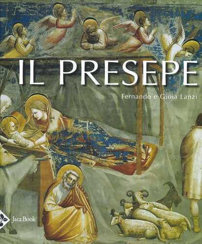 Il presepe — Fernando Lanzi