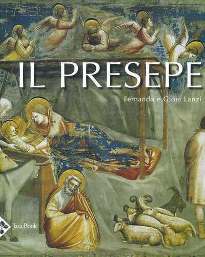 Il presepe. Ediz. a colori