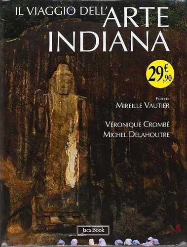Il viaggio dell'arte indiana