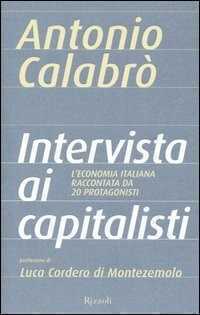 Intervista ai capitalisti