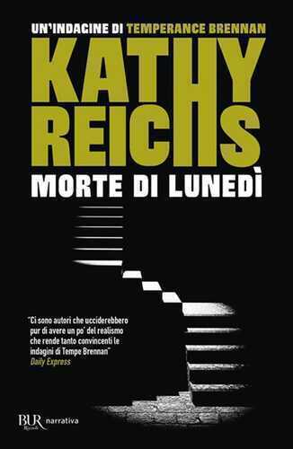 Morte di lunedì