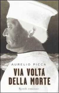 Via volta della morte