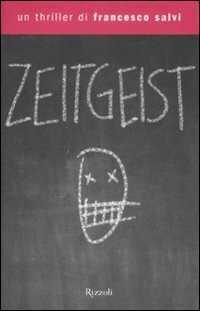 Zeitgeist — Francesco Salvi