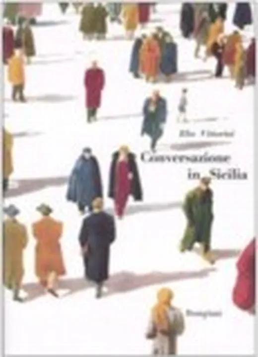 Conversazione in Sicilia