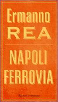 Napoli ferrovia