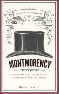 Montmorency — Eleanor Updale