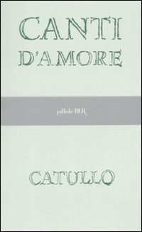 Canti d'amore