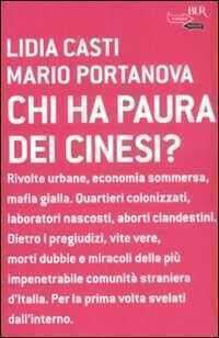 Chi ha paura dei cinesi?