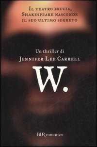 W. — Jennifer L. Carrell