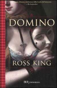 Domino — Росс Кинг