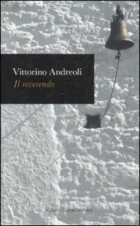 Il reverendo — Vittorino Andreoli