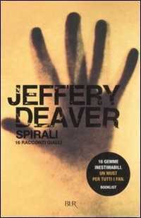 Spirali — Jeffery Deaver
