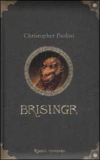 Brisingr. L'eredità. Ediz. speciale. Vol. 3