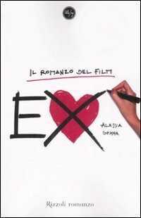 Ex — Alessia Gemma