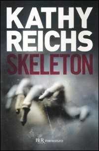 Skeleton — Kathy Reichs