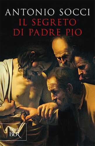 Il segreto di padre Pio
