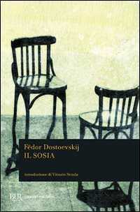 Il sosia — Fëdor Dostoevskij