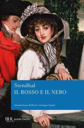 Il rosso e il nero — Stendhal