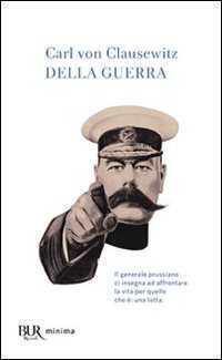 Della guerra — Karl von Clausewitz