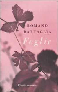 Foglie — Romano Battaglia